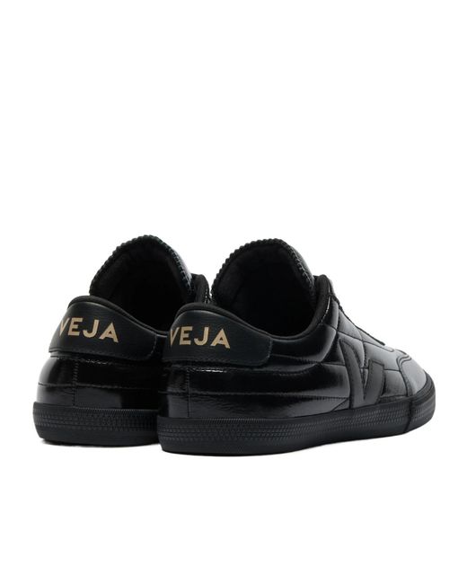 Veja Black Penenka Sneakers