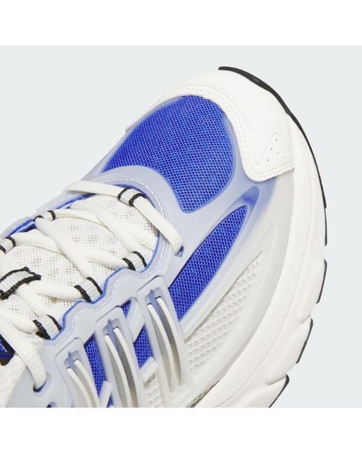Adidas Originals Blue Adistar Xlg Shoes for men