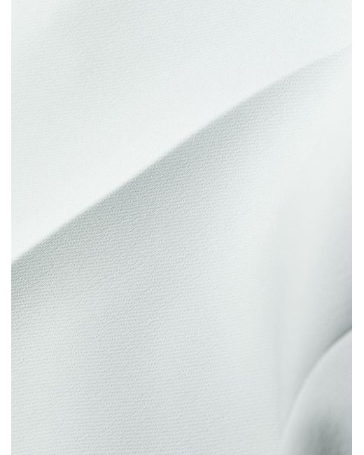 Maison Margiela Gray Waist Shorts
