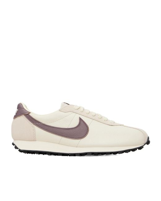Nike White Ld-1000 Premium Sneakers for men