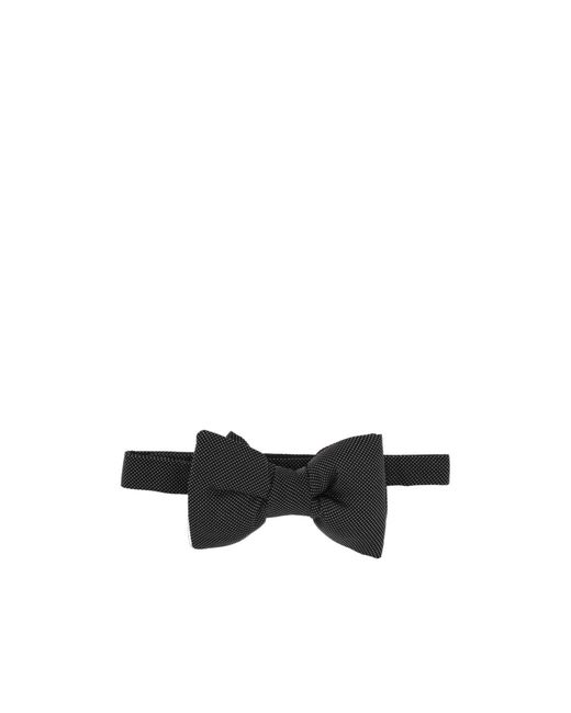 Tom Ford Multicolor Micro Dot Bow Tie for men
