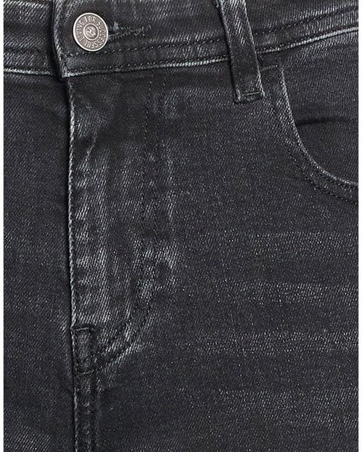 DIESEL Blue Slim-Fit Jeans