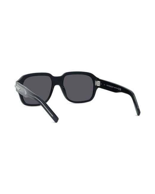 Givenchy Multicolor Eyewear Square Frame Sunglasses for men