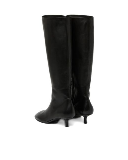 Marsèll Black Marsèll Cotama Boots