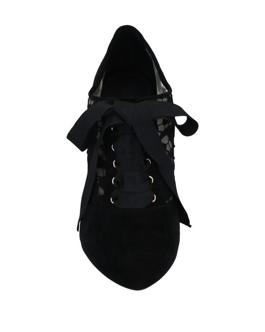 Dolce & Gabbana Black Solid Color Ankle Boots