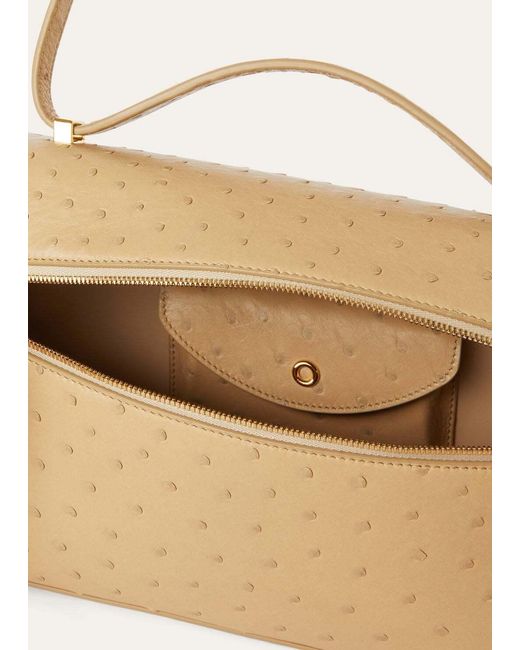 Loro Piana Natural Extra Bag L27 Shoulder Bag