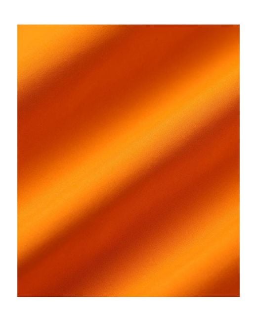 Arc'teryx Orange Beta Jacket for men