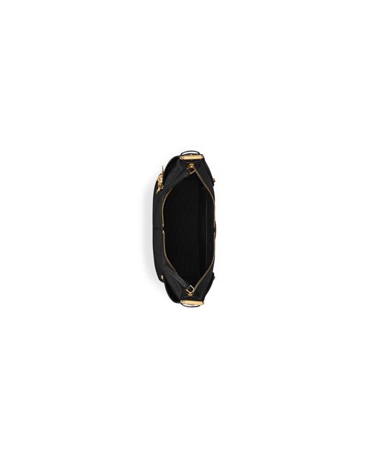 Dior Black Small Voyage Bag