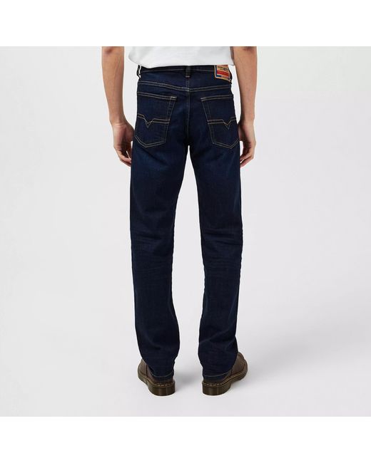 DIESEL Blue Jeans for men