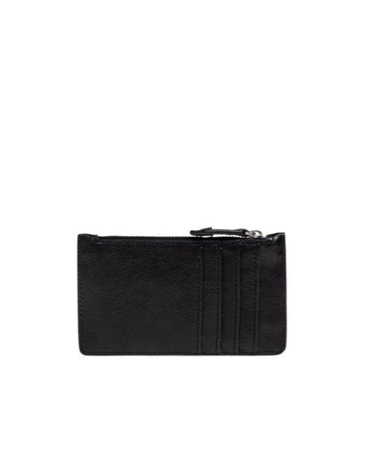 Vivienne Westwood Black Card Case