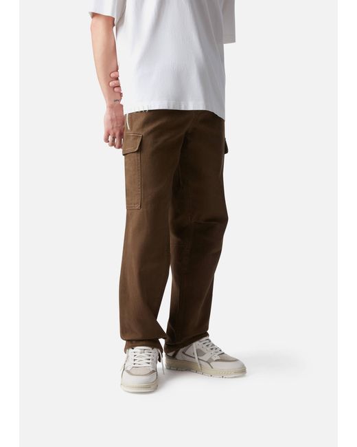 Axel Arigato White Area Lo Sneakers for men