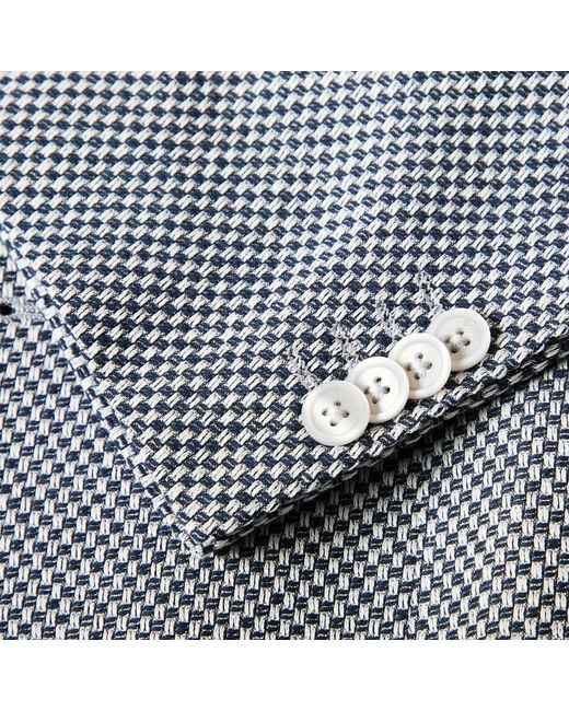 Boss Gray Formal Jacket for men