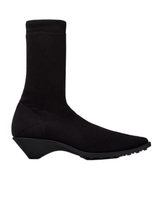 Camper Black X Issey Miyake