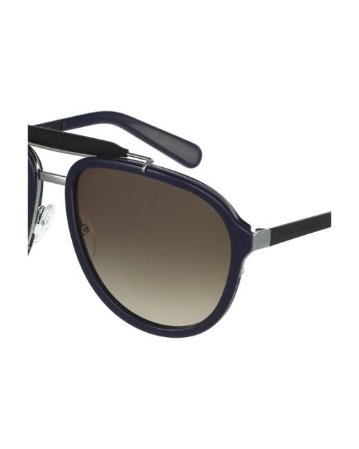 Marc Jacobs Multicolor Logo Sunglasses