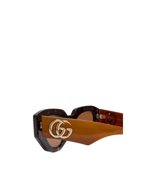 Gucci Multicolor Sunglasses