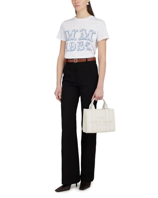 Marc Jacobs Natural Shoulder Bag/Cross-Body Bag