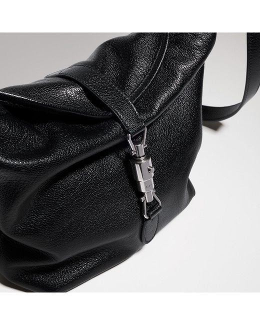 Gucci Black Mini Bag