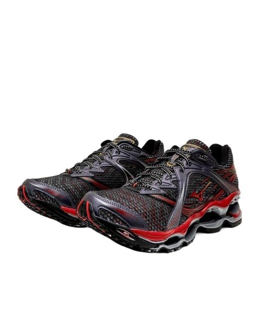 Mizuno Multicolor Wave Prophecy 1 for men