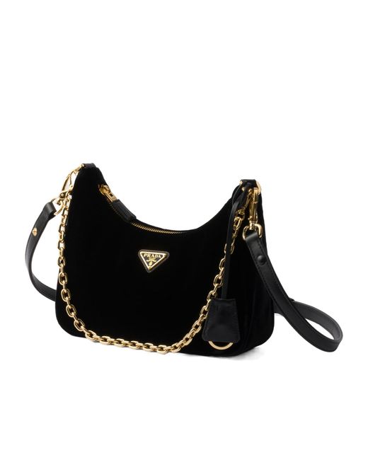 Prada Black Bags