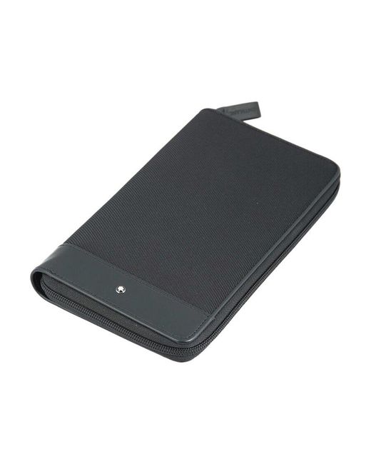 Montblanc Black Night Wallet for men