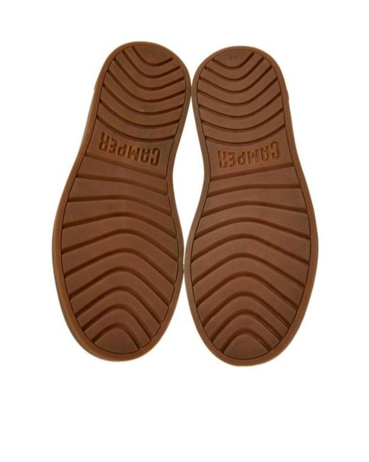 Camper Black Runner Twentyfive for men