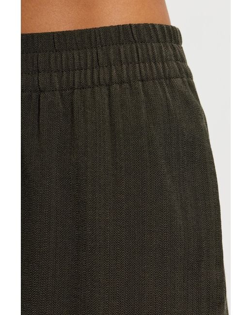 Golden Goose Deluxe Brand Gray Straight-Leg Jogging Pants