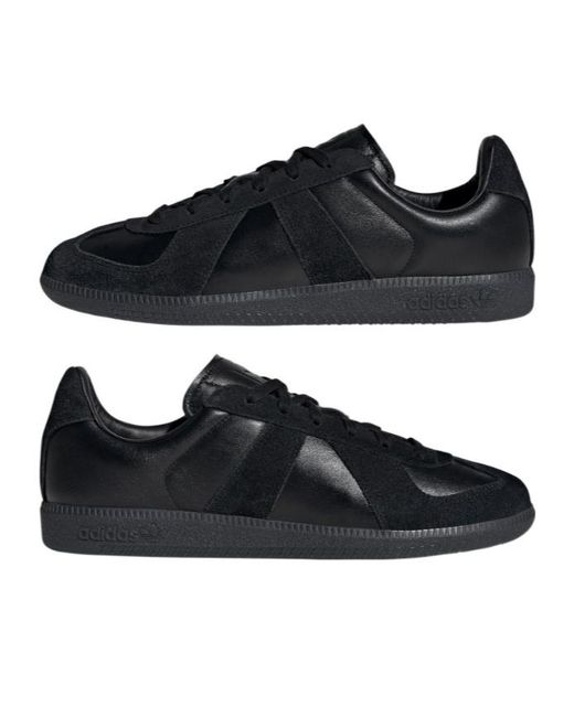 Adidas Black Bw Army Shoes for men