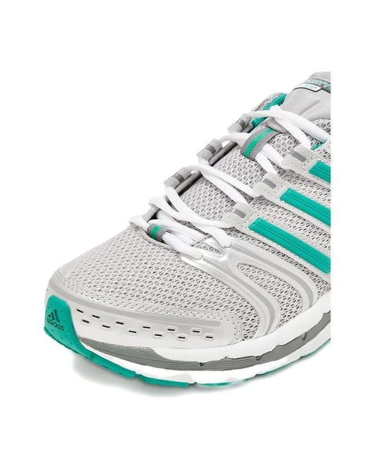 Adidas Blue Originals X Sporty Rich Adistar Control 5 Sneakers