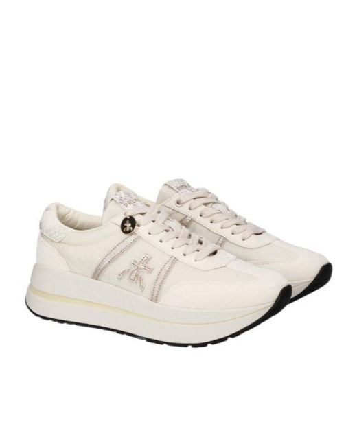Premiata White Bethcoin