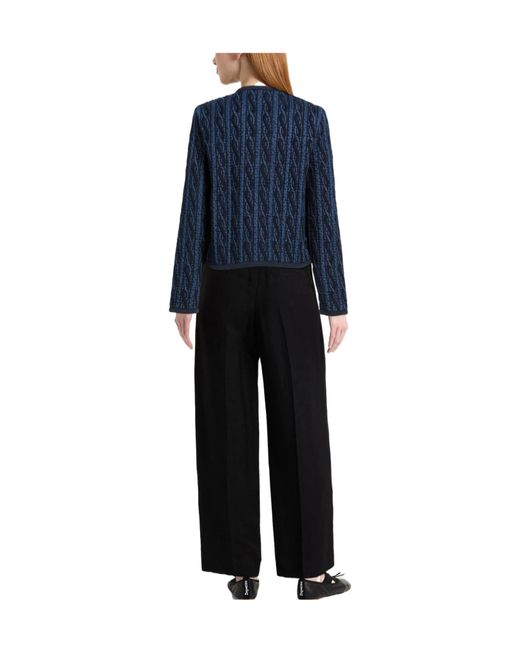 Rag & Bone Blue Plain Colour Denim Jackets