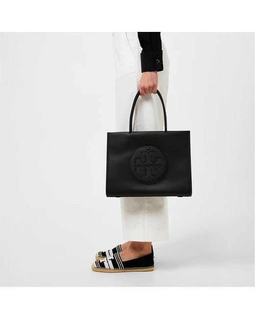 Tory Burch Black Tory Ella Bio Ld00