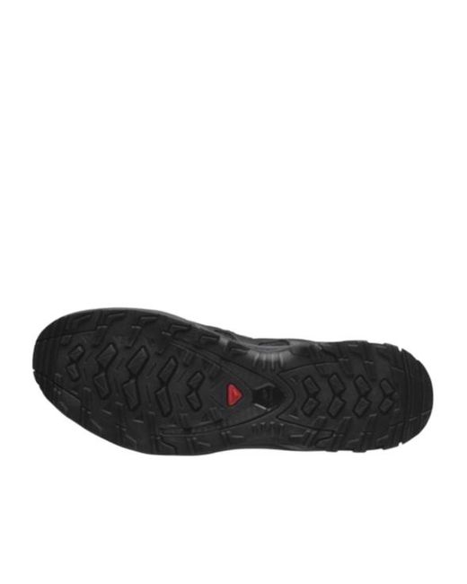 Salomon Lab Black Salomon Xa Pro 3D Amphib Sneakers for men