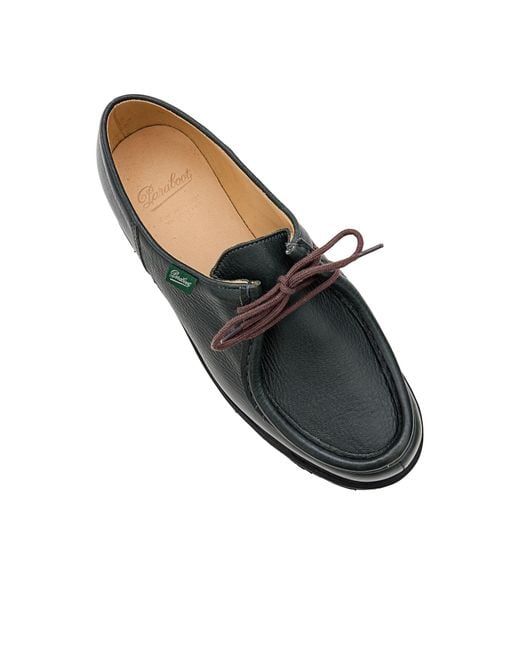 Paraboot Multicolor Lacing Casual Shoes for men