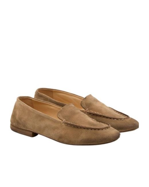 Marsèll Brown Marsèll Mandolo Loafers