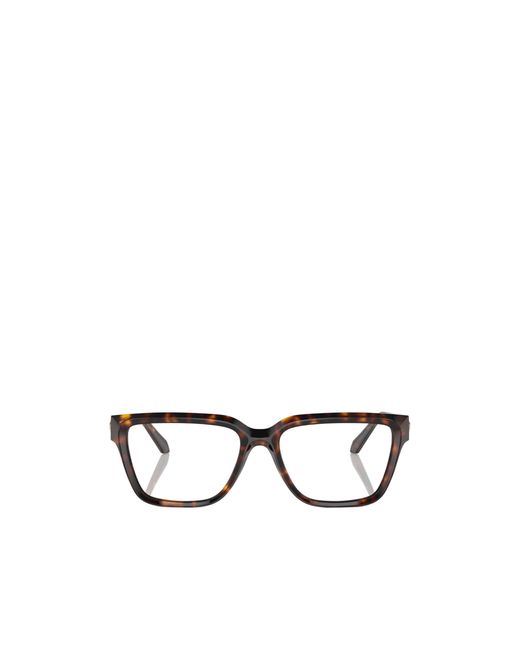 Versace White Full-Frame Flat Mirror