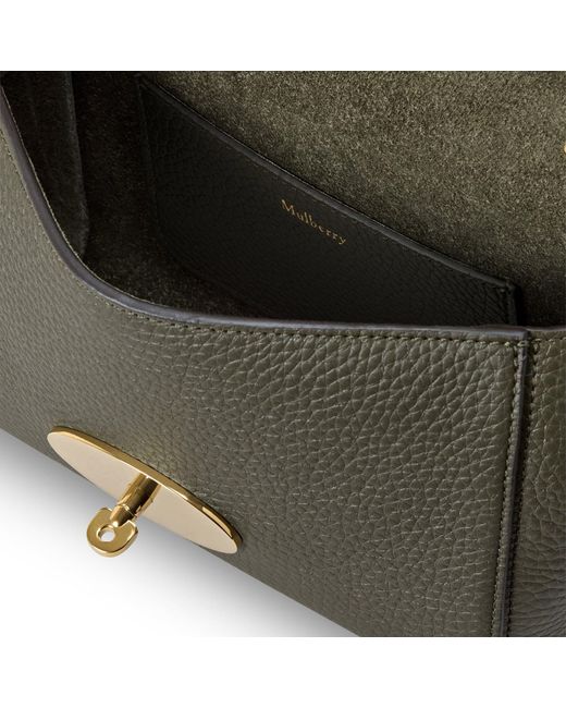 Mulberry Green Evening Bag