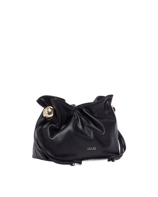 Liu Jo Blue Petit Sac Riccy