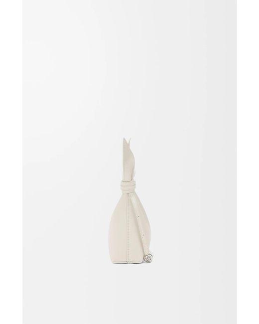Loewe Natural Mini Scarf Bag