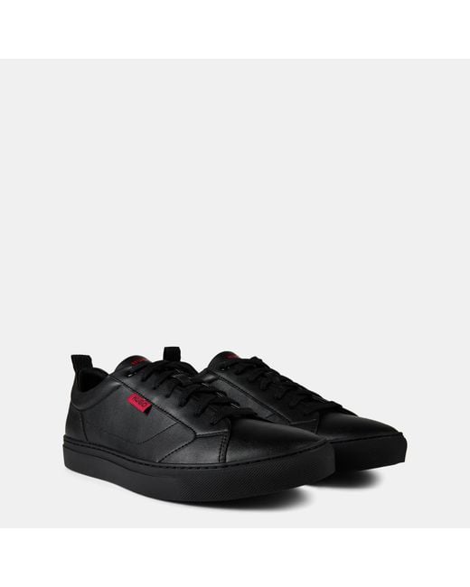 Boss Black Stylish Versatile Low-Top Casual Shoes for men