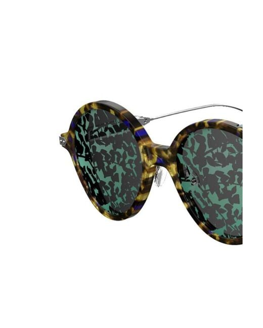 Dior Multicolor Umbrage' Sunglasses