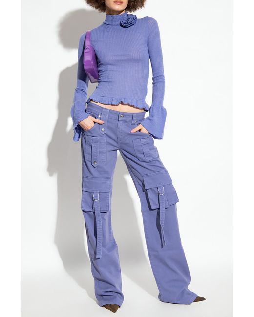 Blumarine Blue 2M379A 0