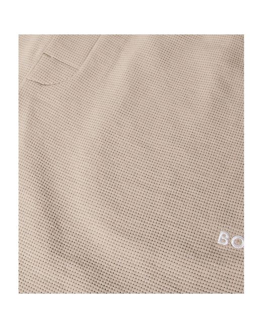 Boss Natural Versatile, Comfortable Stylish Shorts for men