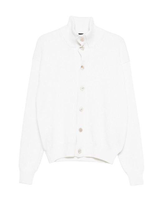 Tom Ford White Sweater for men