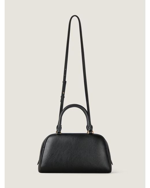 Givenchy Black Antigona Tote Bag