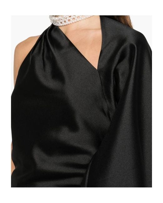 Self-Portrait Black Blouses