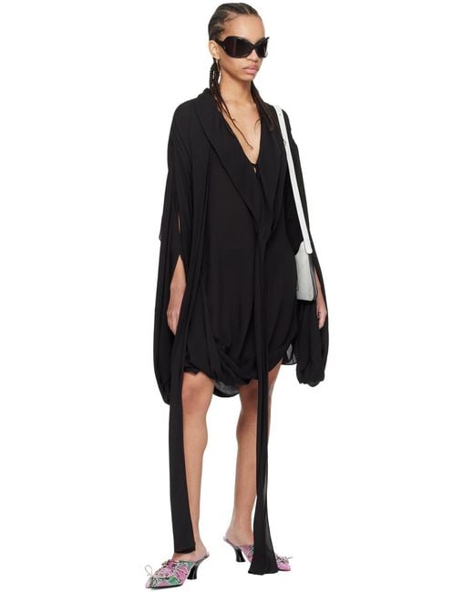 Acne Black A20681