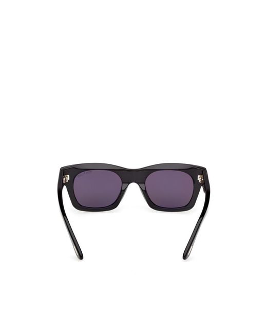 Tom Ford Multicolor Full Frame Sunglasses for men