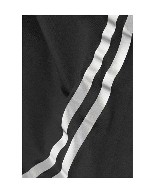 Loewe Black Leggings