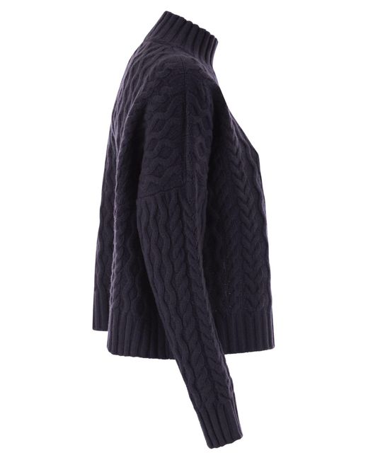 Weekend by Maxmara Blue Yard
