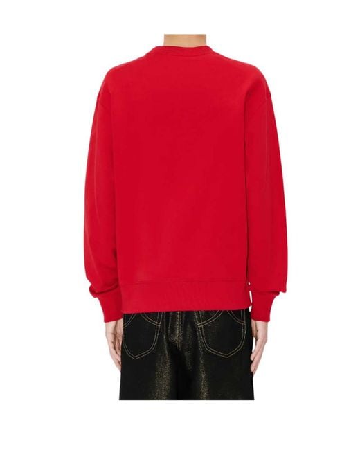 KENZO 'Boke Flower' Embroidered Sweatshirt for men